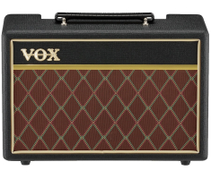 Гітарний комбопідсилювач VOX PATHFINDER 10