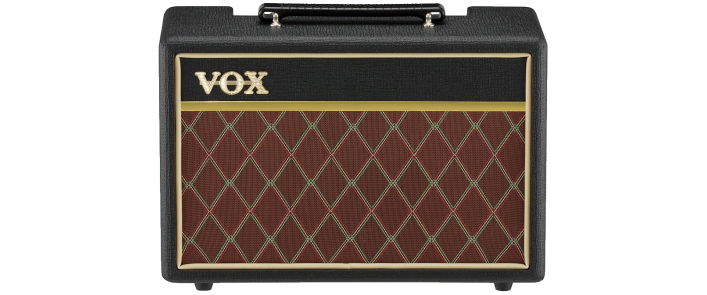 Гітарний комбопідсилювач VOX PATHFINDER 10