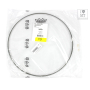 REMO AMBASSADOR 13" CLEAR SNARE SIDE Пластик для барабана