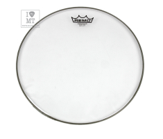 REMO AMBASSADOR 13" CLEAR SNARE SIDE Пластик для барабана