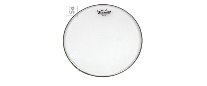REMO AMBASSADOR 13" CLEAR SNARE SIDE Пластик для барабана