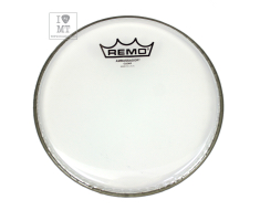 Пластик для барабана REMO AMBASSADOR 8" CLEAR