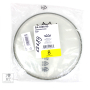 Пластик для барабана REMO AMBASSADOR 8" CLEAR