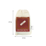 SEYMOUR DUNCAN SA-3 WOODY XL Звукосниматель