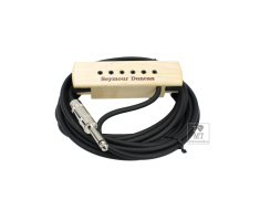 SEYMOUR DUNCAN SA-3 WOODY XL Звукознімач