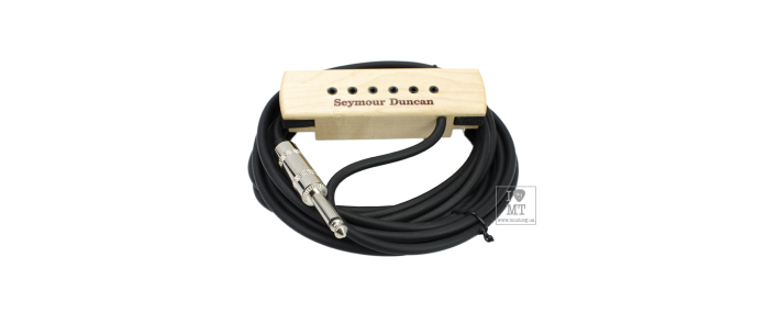 SEYMOUR DUNCAN SA-3 WOODY XL Звукосниматель