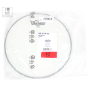 Пластик для барабана REMO EMPEROR 10" COATED
