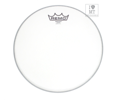 Пластик для барабана REMO EMPEROR 10" COATED
