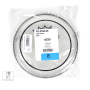 Пластик для барабана REMO PINSTRIPE 8 CLEAR