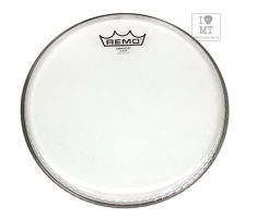 Пластик для барабана REMO EMPEROR 10" CLEAR