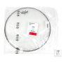 Пластик для барабана REMO EMPEROR 14" CLEAR