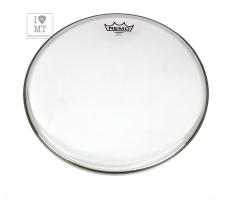 Пластик для барабана REMO EMPEROR 14" CLEAR