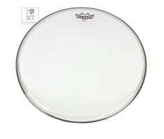 Пластик для барабана REMO EMPEROR 16'' CLEAR