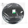 Пластик для барабана REMO POWERSTROKE3 22 EBONY W DYNAMO