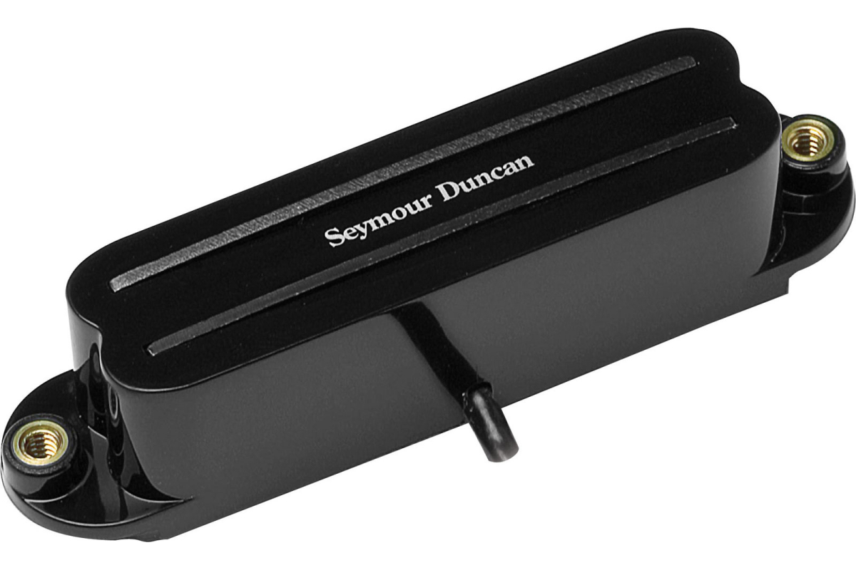 SEYMOUR DUNCAN SHR-1B BLACK Звукосниматель