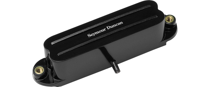 SEYMOUR DUNCAN SHR-1B BLACK Звукосниматель
