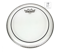 Пластик для барабана REMO PINSTRIPE 10 CLEAR