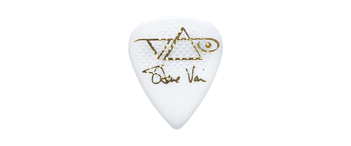 Медиатор IBANEZ 1000SVWHR STEVE VAI SIGNATURE PICK