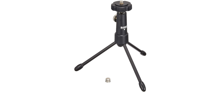 Стойка микрофонная RODE TRIPOD