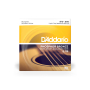 D'ADDARIO EJ-19 Струни для акустичних гітар