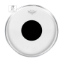 Пластик для барабана REMO EMPEROR X 14' COATED SNARE