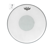 Пластик для барабана REMO EMPEROR X 14' COATED SNARE