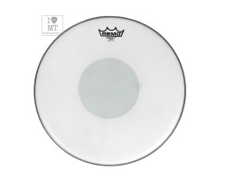 REMO EMPEROR X 14' COATED SNARE Пластик для барабана