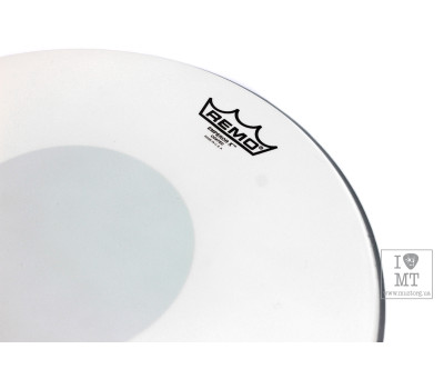 Купить REMO EMPEROR X 14' COATED SNARE Пластик для барабана онлайн