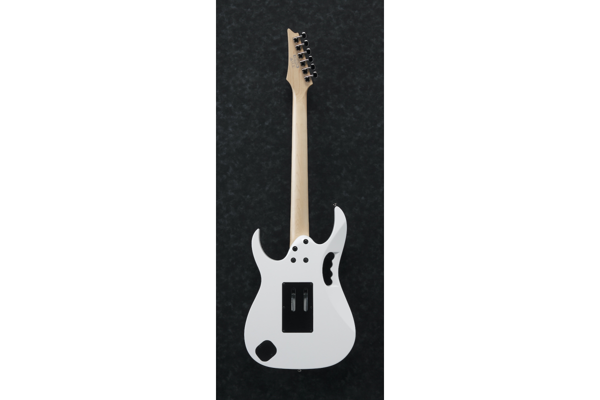 Электрогитара IBANEZ JEM JR WHITE
