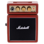 Гітарний комбопідсилювач MARSHALL MS-2R-E