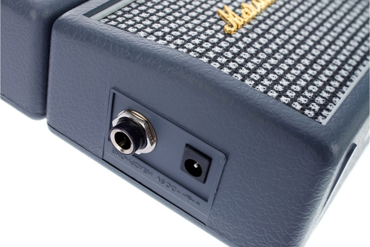 Гітарний комбопідсилювач MARSHALL MS-2C