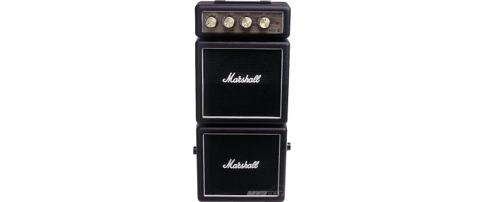 Микростек MARSHALL MS 4