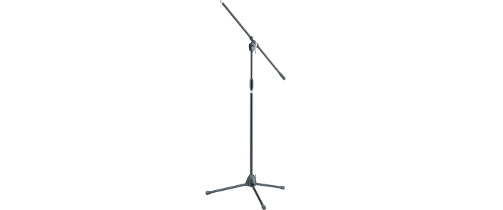 Стойка микрофонная TAMA MS205BK