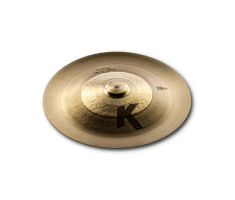 ZILDJIAN 19" K CUSTOM HYBRID CHINA Тарелка