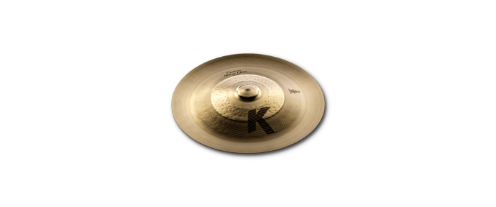 ZILDJIAN 19" K CUSTOM HYBRID CHINA Тарелка