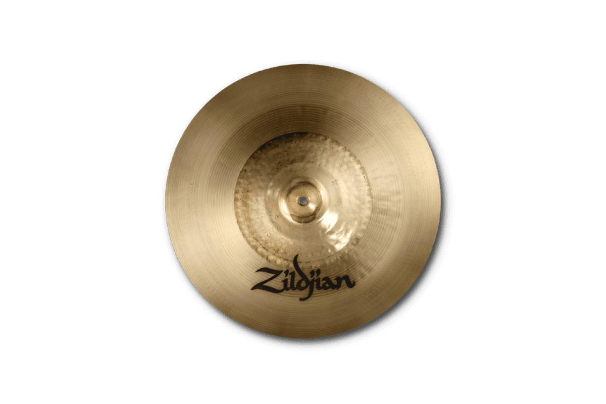 ZILDJIAN 19" K CUSTOM HYBRID CHINA Тарелка