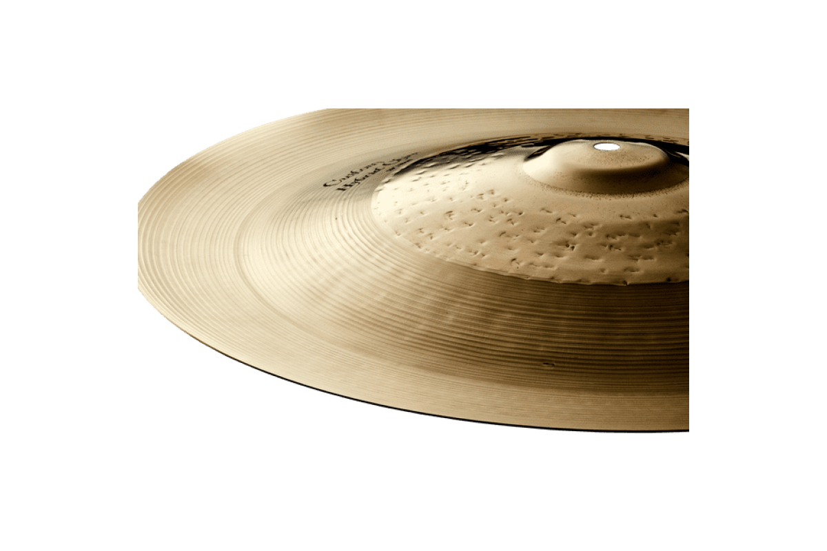 ZILDJIAN 19" K CUSTOM HYBRID CHINA Тарелка