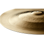 ZILDJIAN 19" K CUSTOM HYBRID CHINA Тарелка