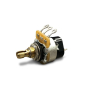 Потенціометр GIBSON PPAT-520 500k OHM AUDIO TAPER/PUSH-PULL