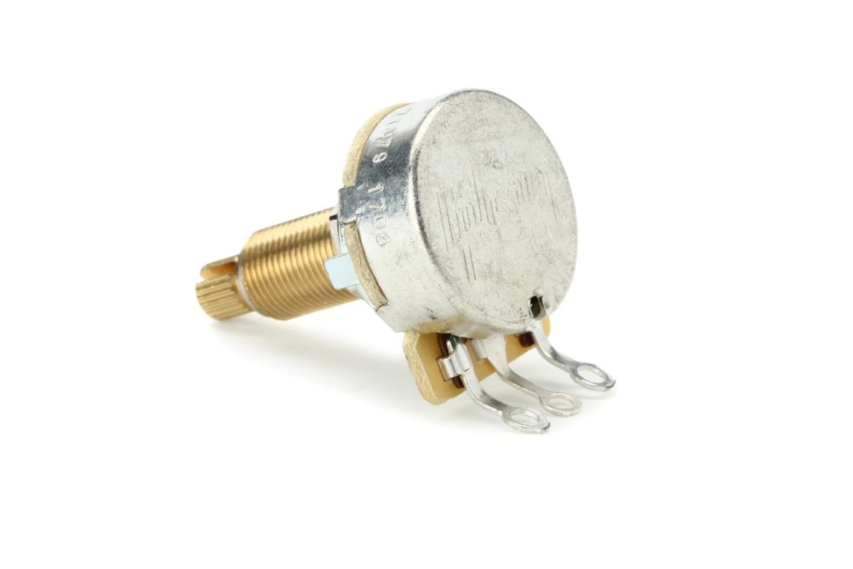 GIBSON PPAT-500 500K OHM Потенциометр