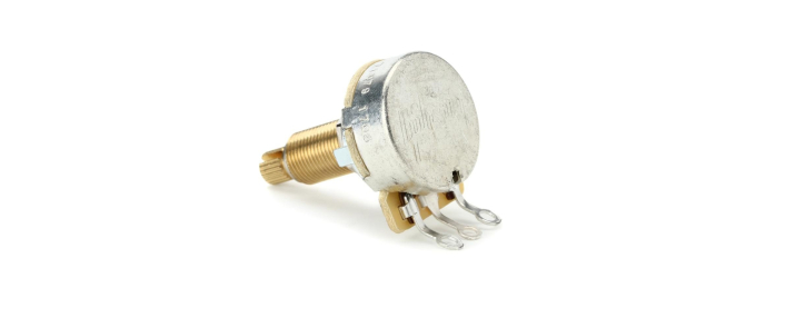 GIBSON PPAT-500 500K OHM Потенциометр