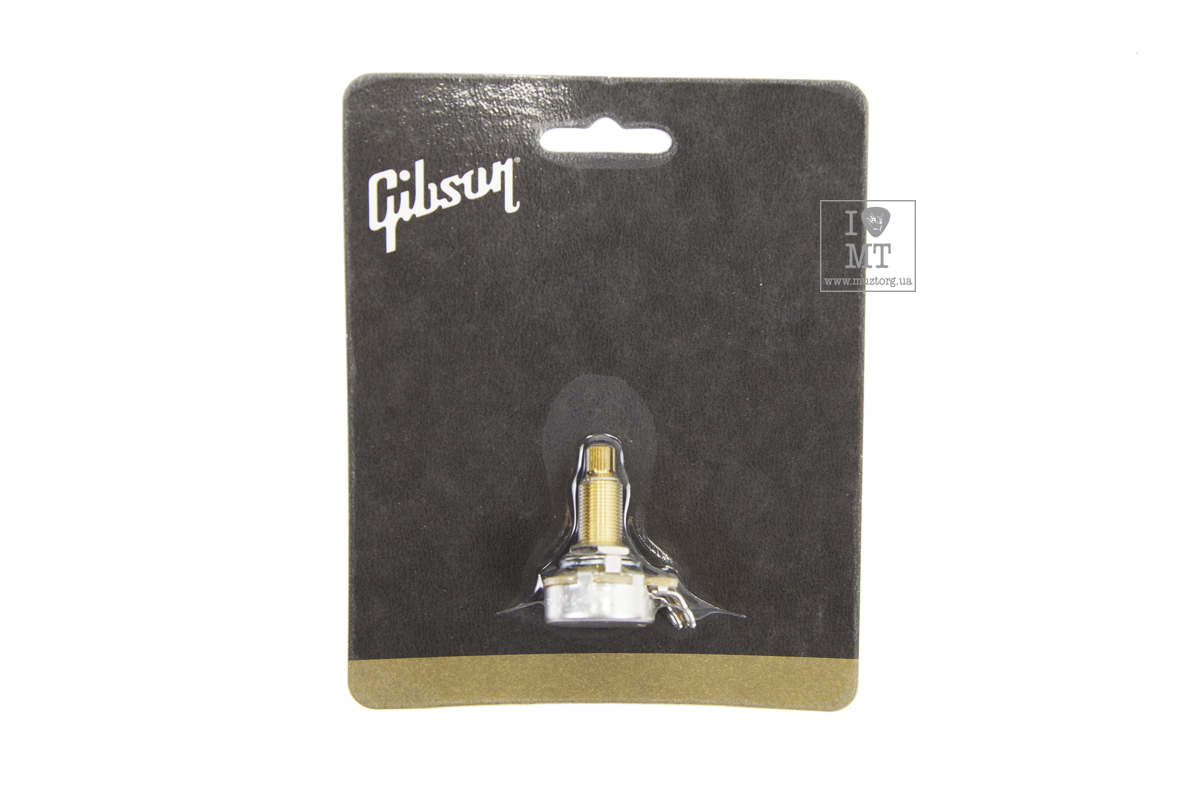 GIBSON PPAT-500 500K OHM Потенциометр