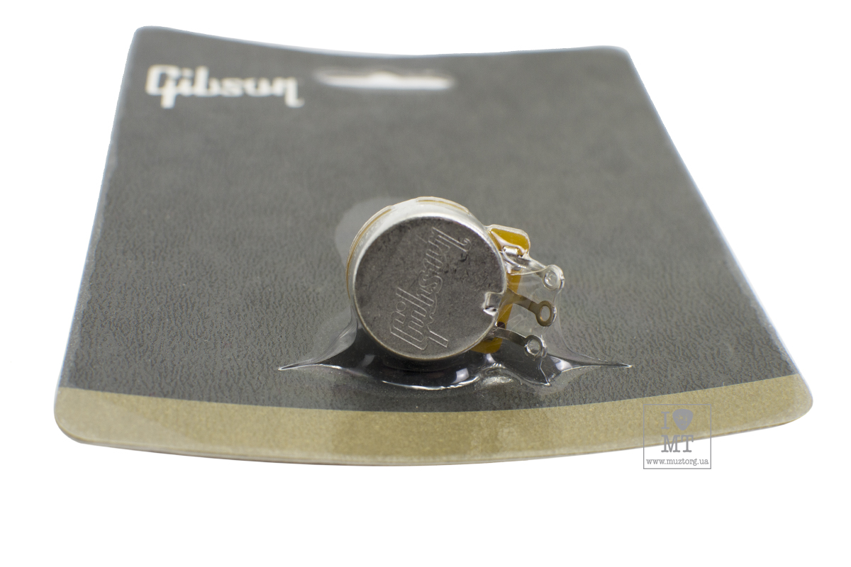 GIBSON PPAT-500 500K OHM Потенциометр