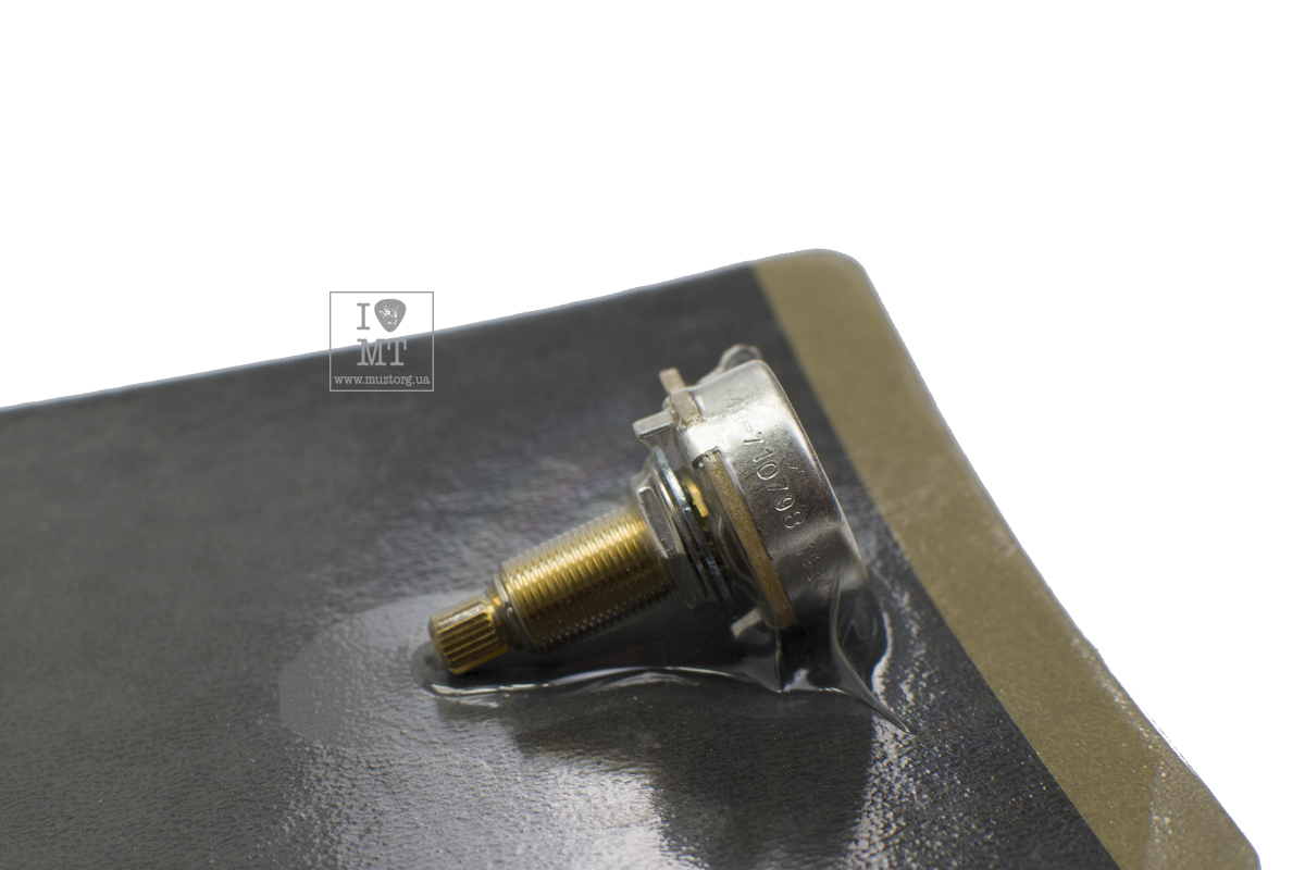 GIBSON PPAT-500 500K OHM Потенциометр