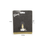 GIBSON PPAT-500 500K OHM Потенциометр