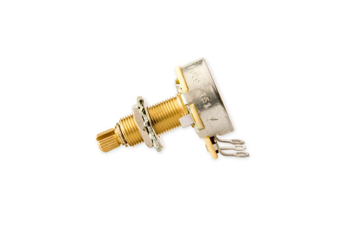 GIBSON PPAT-500 500K OHM Потенциометр