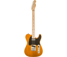 SQUIER by FENDER AFFINITY TELE BUTTERSCOTCH BLONDE Електрогітара