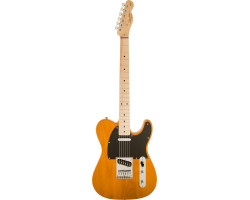 SQUIER by FENDER AFFINITY TELE BUTTERSCOTCH BLONDE Электрогитара