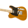 SQUIER by FENDER AFFINITY TELE BUTTERSCOTCH BLONDE Електрогітара