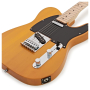 SQUIER by FENDER AFFINITY TELE BUTTERSCOTCH BLONDE Електрогітара